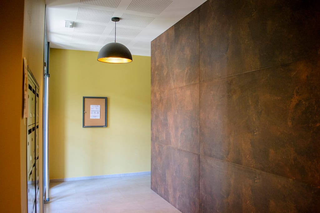 entretien copropriétés